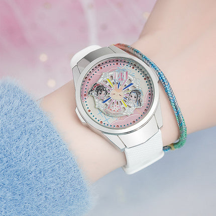 Mo Dao Zu Shi | Le Yuan Xuan Li Series Watch