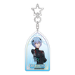 初醒之境系列 / Charm (45*77mm) / Ayanami Rei