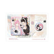 栖光&乐游园系列 / Badge Set-Qi Guang (8*8cm)