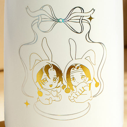 Mo Dao Zu Shi | Tian Meng Jin Zhao Series Thermos Cup