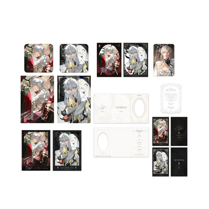 Welcome to the Nightmare Live | GIFT & Xin Tu Series