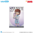 SweetMemories Gift系列 / Poster-Ai Haibara (297*210mm)