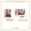 Sweet in Focus系列 / Polaroid Set (70*100mm)