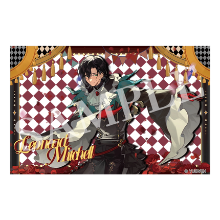 Lord of the Mysteries | Ma Xi Tuan Series