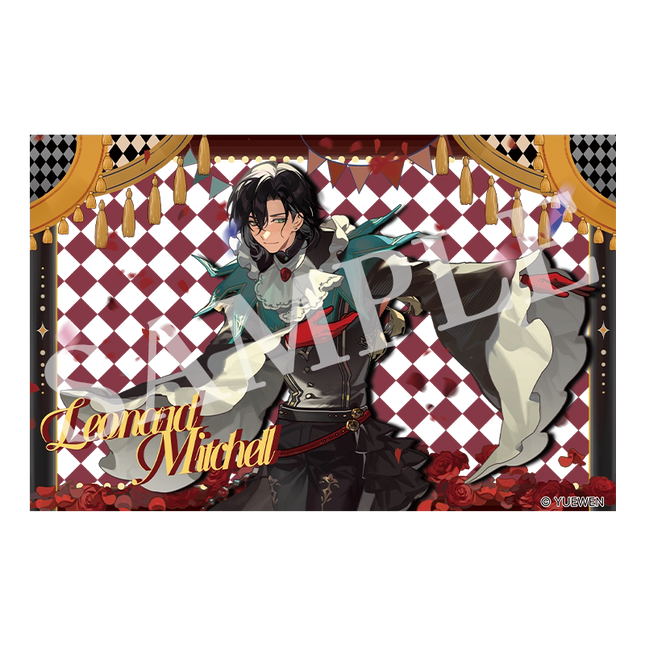 Lord of the Mysteries | Ma Xi Tuan Series