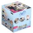 流金秘宴系列 / 65mm / One Box (10 Badges)