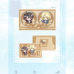 星海&融夜&75系列 / Transparent Card Set-75