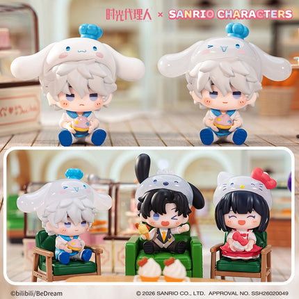 Link Click | Tian Qu Shi Guang Series Blind Box