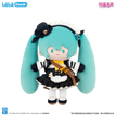 初心蜜语系列 / Plush Doll (20cm)