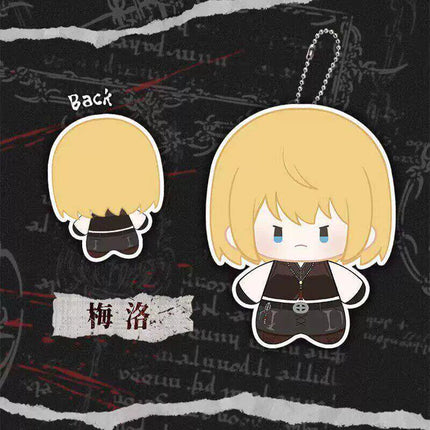 DEATH NOTE | 10cm Plush Doll Blind Box