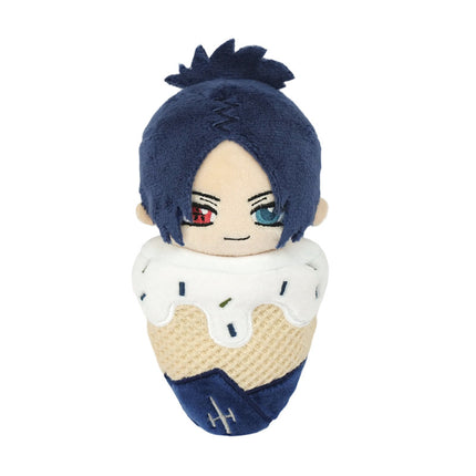 HITMAN REBORN! | Ice Cream Series 14cm Plush Doll Set