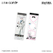 fanfancy+ Ruru Ribbon系列 / Film Card (50*150mm) / Lu Guang