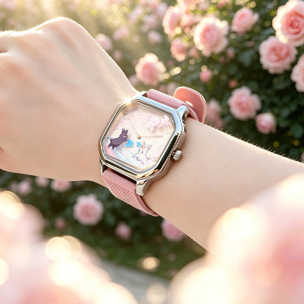 Mo Dao Zu Shi | Shuang Tu Zhu Die Series Watch