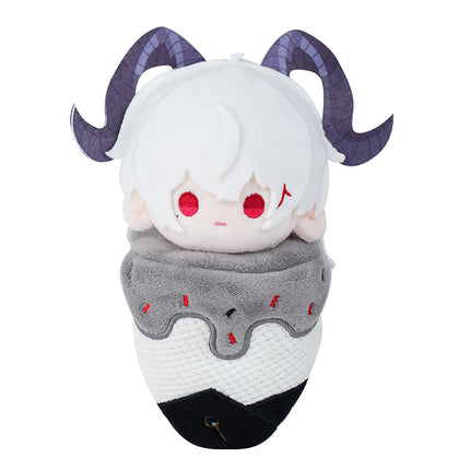 Wuthering Waves | Ice Cream Serirs Plush Charm Set