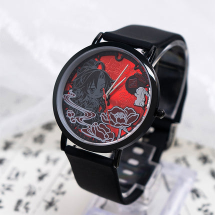 Mo Dao Zu Shi | Yu Jun Tong Chen Series Watch