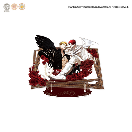 Perle | Sheng Zui Series