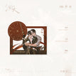 时间之枪&逐光&示爱系列 / Transparent Card-Shi Jian Zhi Qiang (120*140mm)