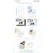 涵洞&甜蜜时刻&毕业季&小小梦想家系列 / Art Card Set-Bi Ye Ji (65*100mm)