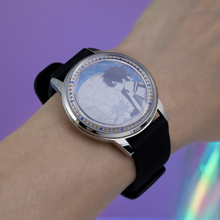 Link Click | Guang Ying Series LED Watch