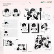 Sanctuary系列 / All In Set (6PCS)