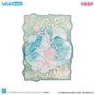 梦语未来系列 / Quicksand Standee (92*123mm)
