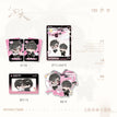 时间之枪&逐光&示爱系列 / Art Card Set-Shi Ai (55*85mm)