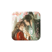 芳菲缱绻系列 / Badge (80mm)