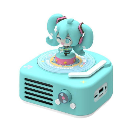 Hatsune Miku | Chang Xiang Wei Lai Series Bluetooth Speaker