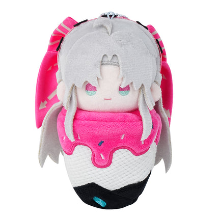 Wuthering Waves | Ice Cream Serirs Plush Charm Set