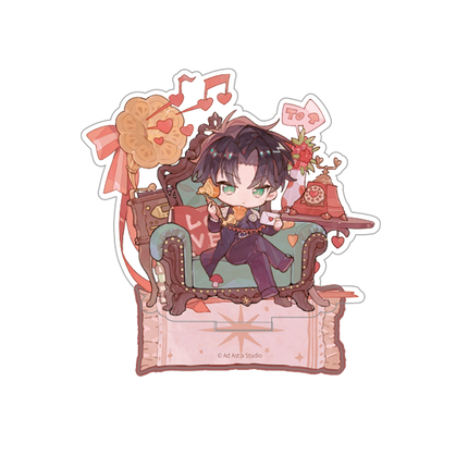 Little Mushroom | Xin Xian Bo Dong Series