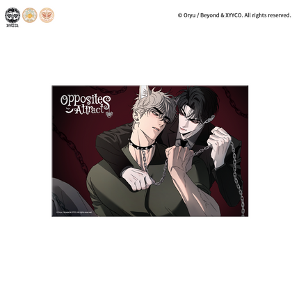 The World of Contrasts | Shi Ke Zhan You & Shi Gu Zhi Qi & Ji Yi Sui Pian Series