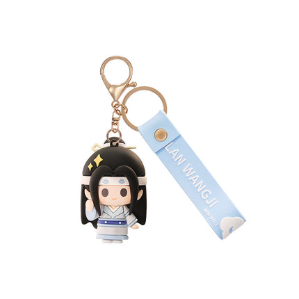 Mo Dao Zu Shi | Yun Shen Yi Meng Series Charm Blind Box