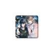 镜头签&排练日常&手语教学&睡衣派对&小星星乐队系列 / Badge-Jing Tou Qian (8*8cm)