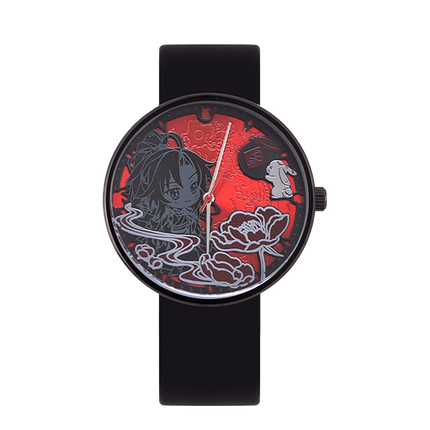 Mo Dao Zu Shi | Yu Jun Tong Chen Series Watch