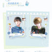 棒棒糖&等你下课&视线重叠系列 / Transparent Card Set-Bang Bang Tang (100*140mm)
