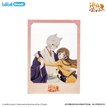 夏悸系列 / Transparent Card-Nanami & Tomoe (8.5*12cm)