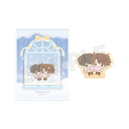 Eternities Still Unsaid Till You Love Me | He Ze Tang Guo Pu Series