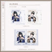 猫猫日记&做个好梦&点心时间&风荷举&缠情系列 / Polaroid Set-Chan Qing (65*100mm)