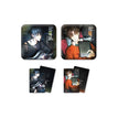 镜头签&排练日常&手语教学&睡衣派对&小星星乐队系列 / Badge Set-Pai Lian Ri Chang-Yu Yi (8*8cm)