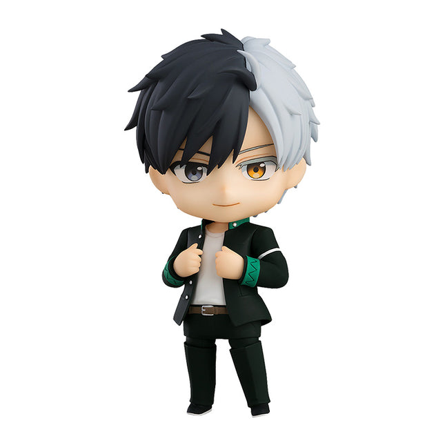 WIND BREAKER | Sakura Haruka Action Figure