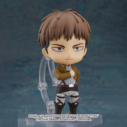 Attack on Titan | Jean Kirstein Chibi Figure