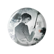 故梦残烟&一池碎影&隔世冷雨&死生契阔系列 / Badge-Zhang Haixia-Ge Shi Leng Yu (75mm)