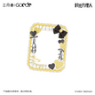 fanfancy+ Ruru Ribbon系列 / Art Card Holder (86*110mm) / Cheng Xiaoshi
