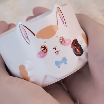 Mo Dao Zu Shi | Tu Tu Die Die Bei Series Mug Set