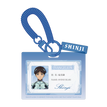 初醒之境系列 / Card Holder (10.1*7.2cm) / Ikari Shinji