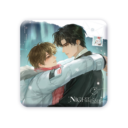 Imprisoned in Eternal Night | Ye De Lian Ge Series