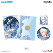 华梦轻鸣系列 / Badge+Postcard Set (58mm;100*148mm)