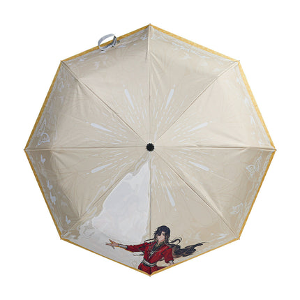 Heaven Official's Blessing | Ling Die Yin Meng Series Umbrella