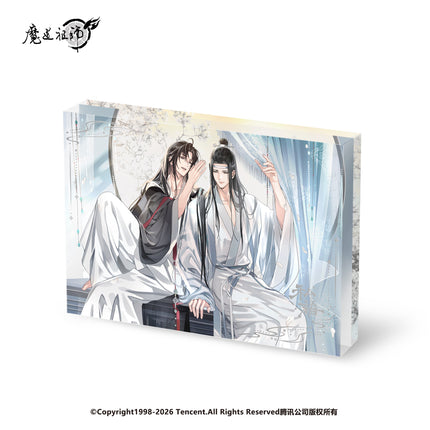 Mo Dao Zu Shi | Si Yu Series