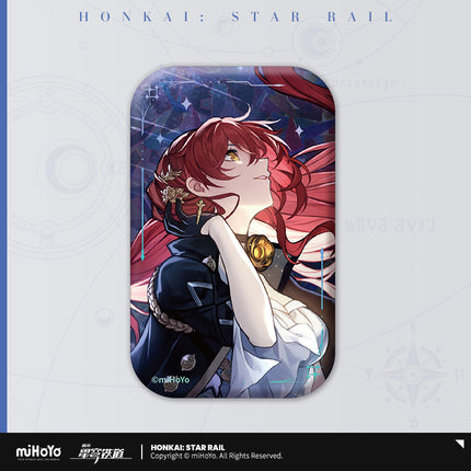 Honkai:StarRail | Guang Zhui Series Badge